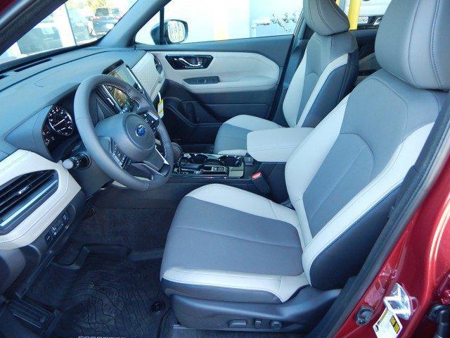 new 2026 Subaru Forester car, priced at $40,689