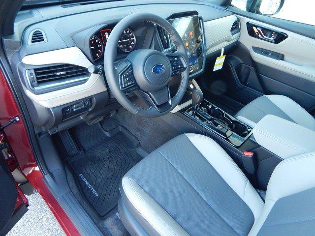 new 2026 Subaru Forester car, priced at $40,689