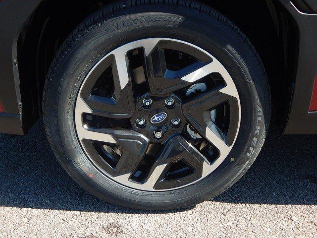 new 2026 Subaru Forester car, priced at $40,689