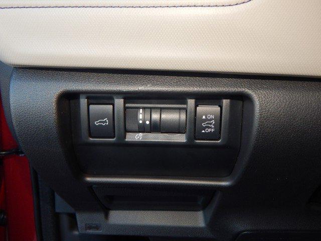 new 2026 Subaru Forester car, priced at $40,689