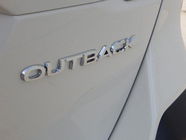 new 2025 Subaru Outback car, priced at $31,301