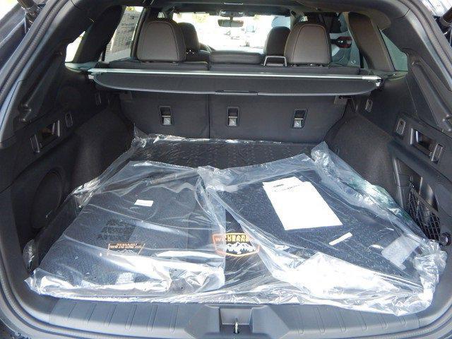 new 2025 Subaru Outback car, priced at $43,018