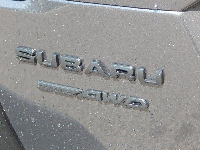 new 2025 Subaru Outback car, priced at $43,018