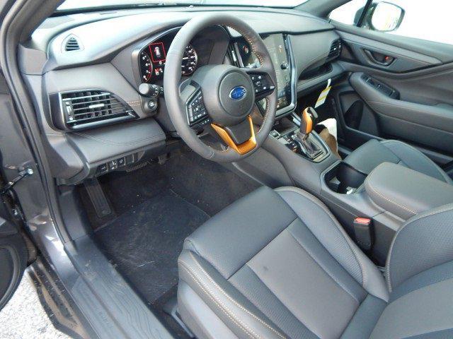 new 2025 Subaru Outback car, priced at $43,018