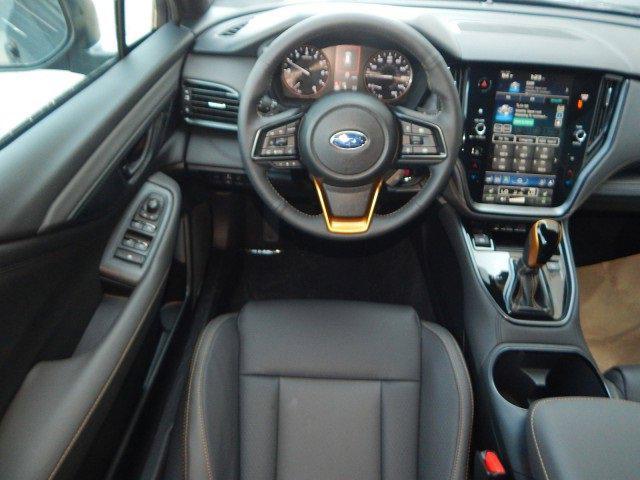 new 2025 Subaru Outback car, priced at $43,018