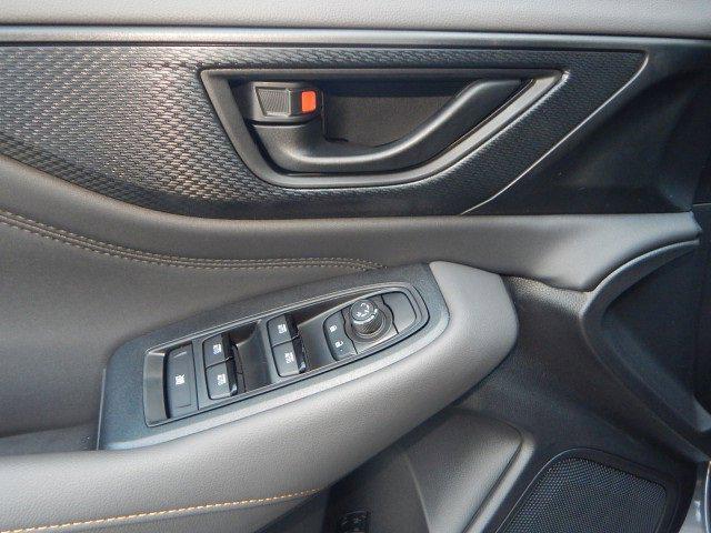 new 2025 Subaru Outback car, priced at $43,018