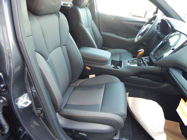 new 2025 Subaru Outback car, priced at $43,018