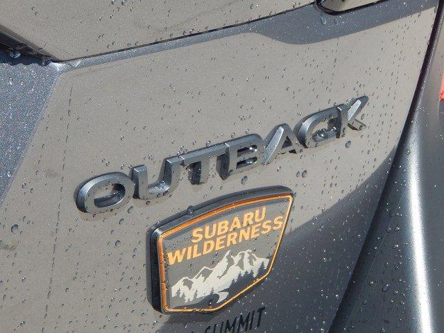 new 2025 Subaru Outback car, priced at $43,018