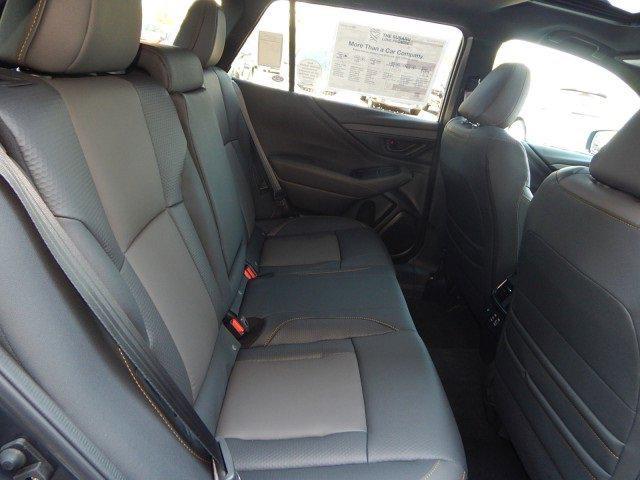 new 2025 Subaru Outback car, priced at $43,018