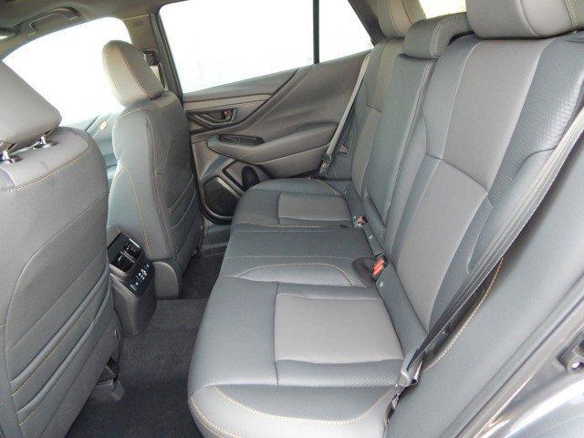 new 2025 Subaru Outback car, priced at $43,018