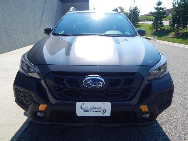 new 2025 Subaru Outback car, priced at $43,018
