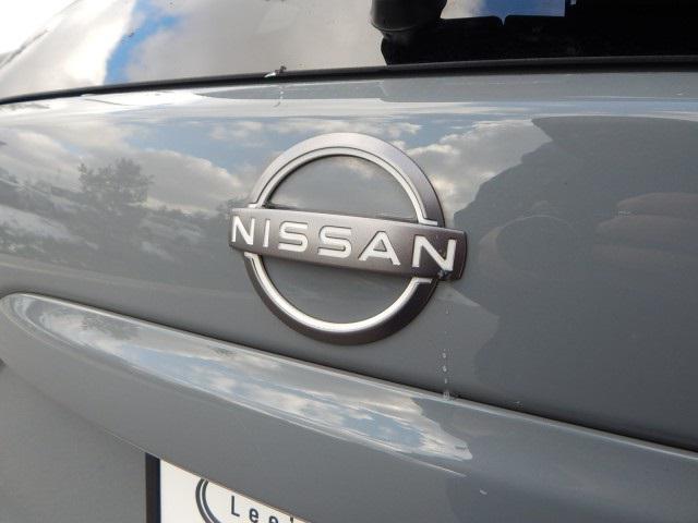 used 2023 Nissan Murano car, priced at $31,251