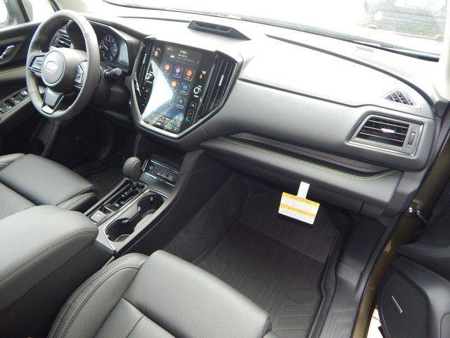 new 2025 Subaru Ascent car, priced at $52,441