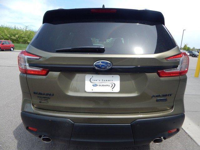 new 2025 Subaru Ascent car, priced at $52,441