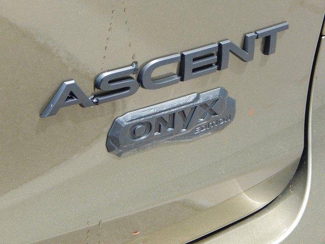 new 2025 Subaru Ascent car, priced at $52,441