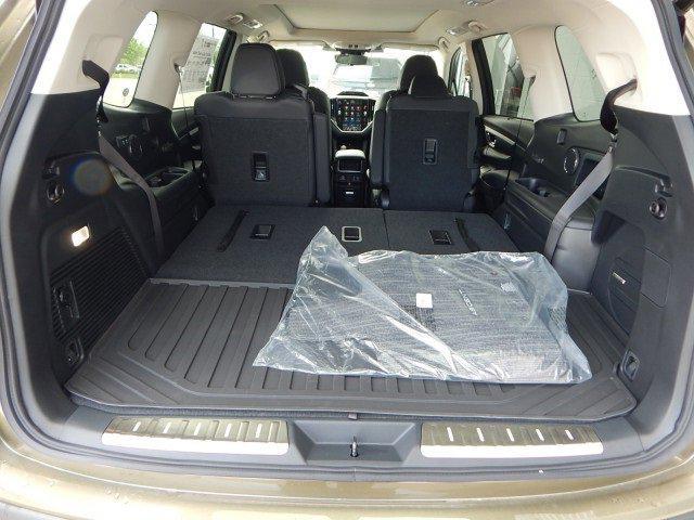 new 2025 Subaru Ascent car, priced at $52,441