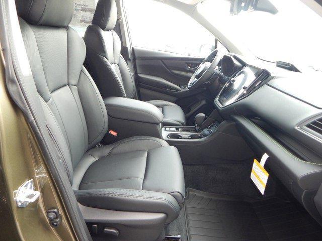 new 2025 Subaru Ascent car, priced at $52,441