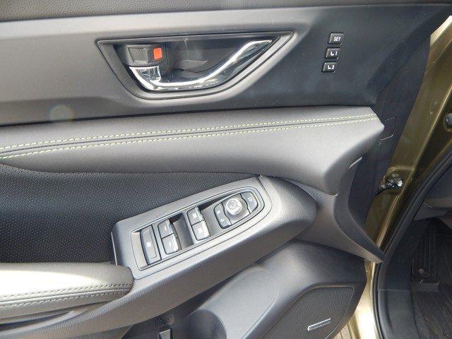 new 2025 Subaru Ascent car, priced at $52,441