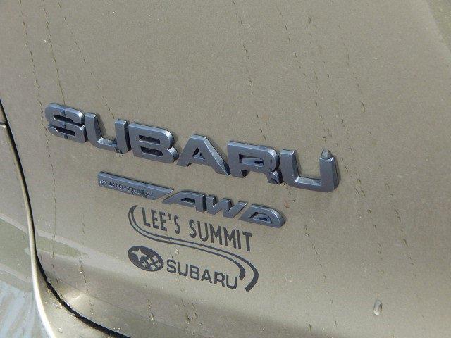 new 2025 Subaru Ascent car, priced at $52,441