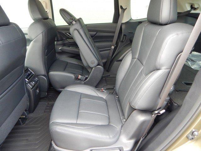 new 2025 Subaru Ascent car, priced at $52,441