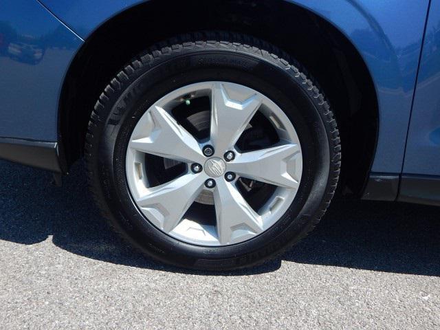 used 2016 Subaru Forester car, priced at $14,399