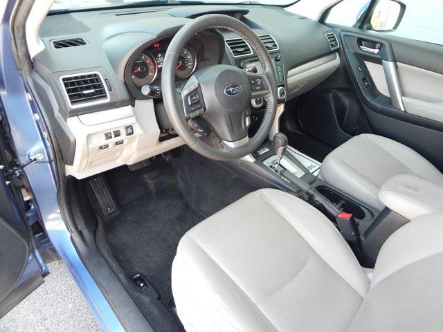 used 2016 Subaru Forester car, priced at $14,399