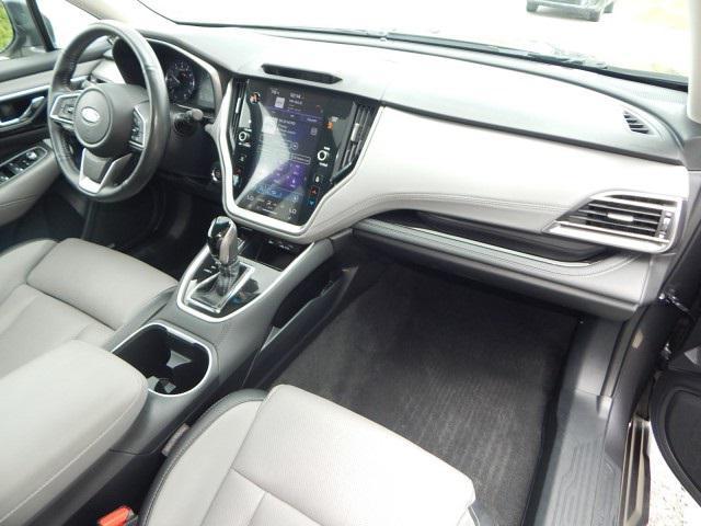 used 2022 Subaru Outback car, priced at $29,299
