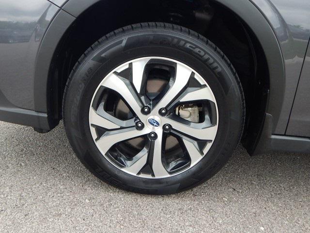 used 2022 Subaru Outback car, priced at $29,299