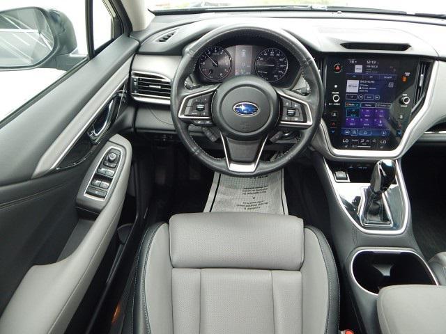 used 2022 Subaru Outback car, priced at $29,299