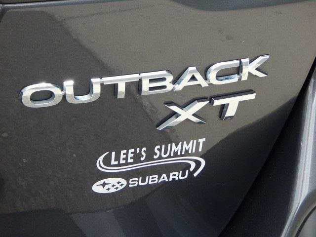 used 2022 Subaru Outback car, priced at $29,299