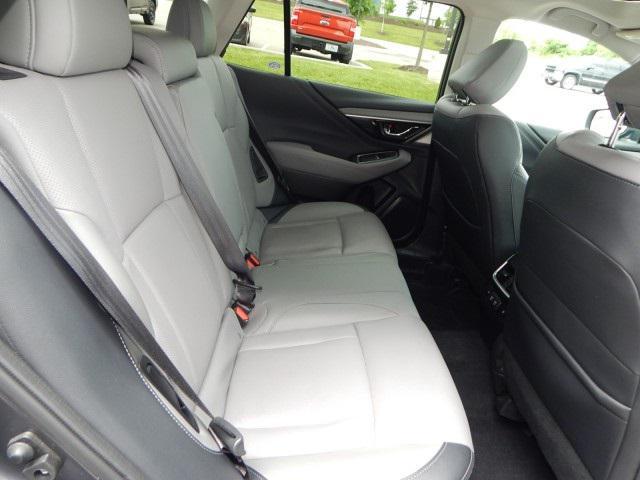 used 2022 Subaru Outback car, priced at $29,299