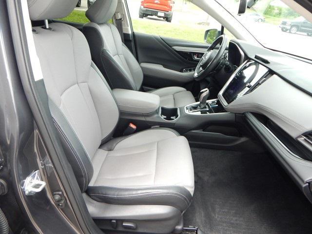 used 2022 Subaru Outback car, priced at $29,299
