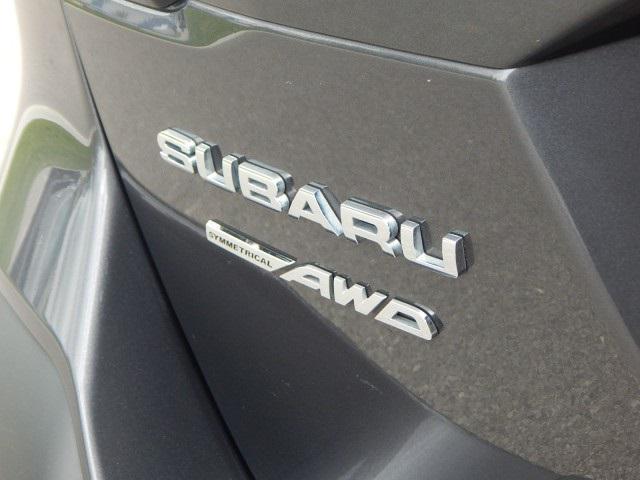 used 2022 Subaru Outback car, priced at $29,299