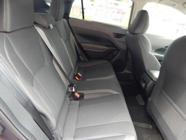 new 2025 Subaru Crosstrek car, priced at $28,539