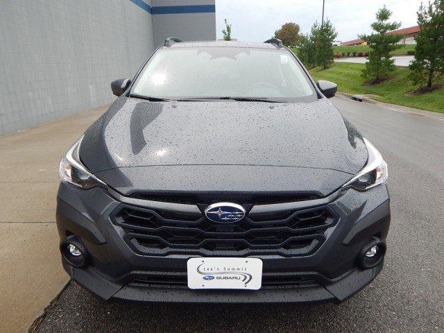 new 2025 Subaru Crosstrek car, priced at $28,539