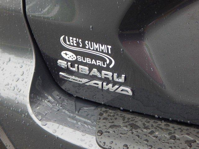 new 2025 Subaru Crosstrek car, priced at $28,539
