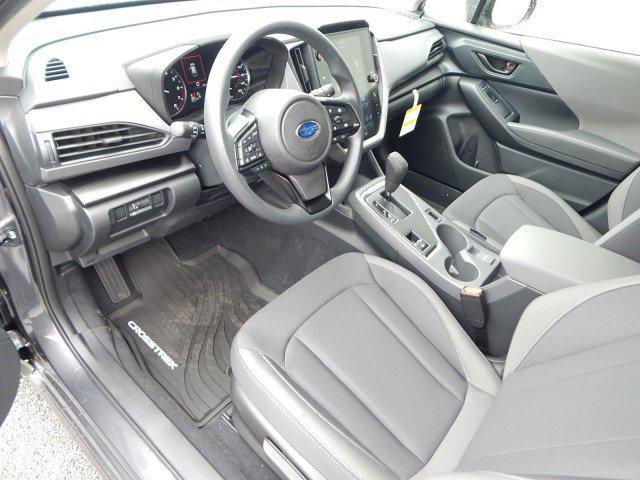 new 2025 Subaru Crosstrek car, priced at $28,539