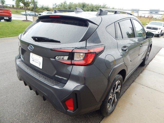 new 2025 Subaru Crosstrek car, priced at $28,539