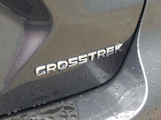 new 2025 Subaru Crosstrek car, priced at $28,539