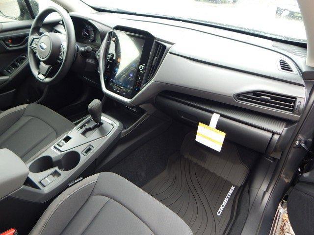 new 2025 Subaru Crosstrek car, priced at $28,539