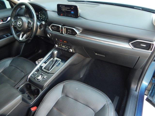 used 2019 Mazda CX-5 car, priced at $19,897