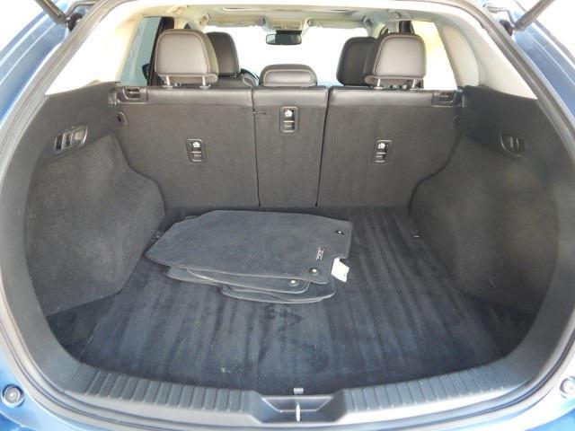 used 2019 Mazda CX-5 car, priced at $19,897