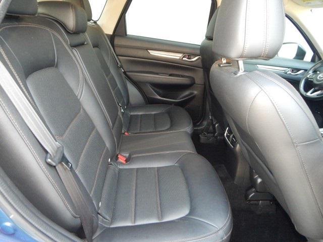 used 2019 Mazda CX-5 car, priced at $19,897