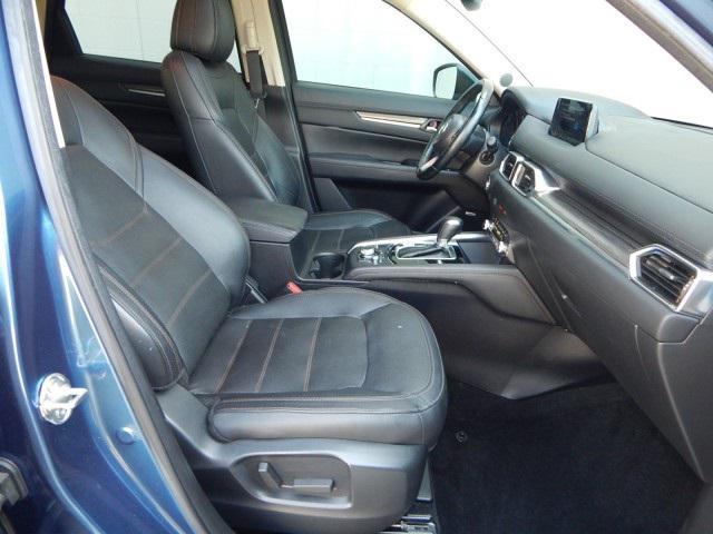 used 2019 Mazda CX-5 car, priced at $19,897