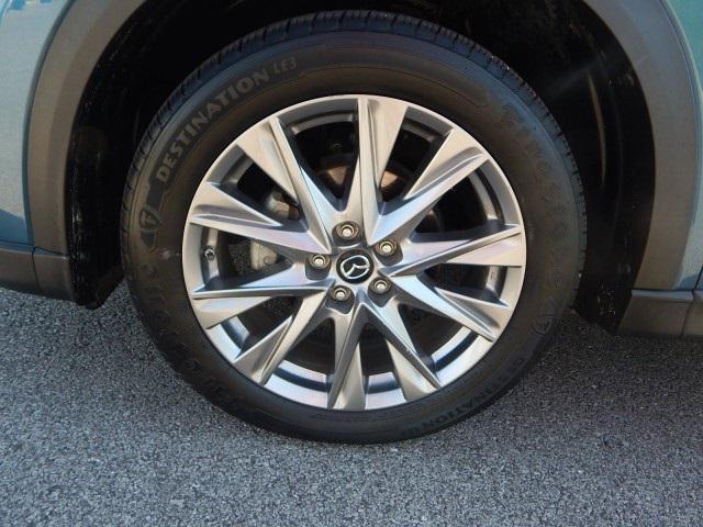used 2019 Mazda CX-5 car, priced at $19,897