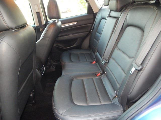used 2019 Mazda CX-5 car, priced at $19,897