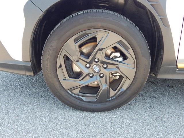 used 2024 Subaru Crosstrek car, priced at $29,900