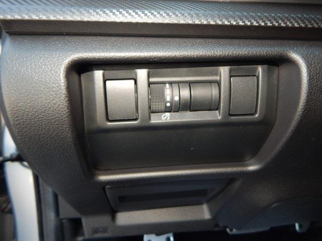 used 2024 Subaru Crosstrek car, priced at $29,900