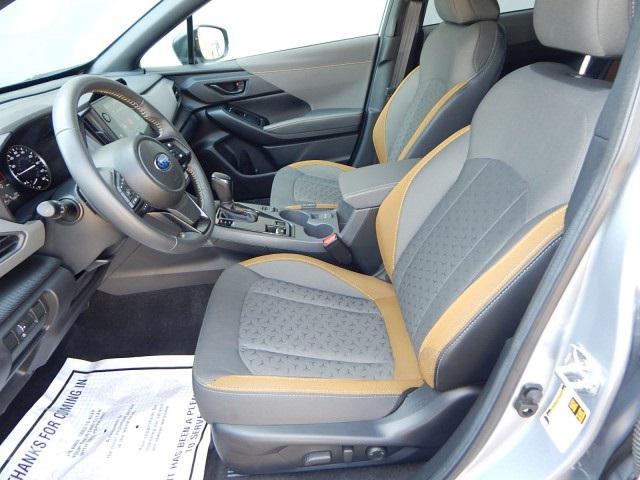 used 2024 Subaru Crosstrek car, priced at $29,900