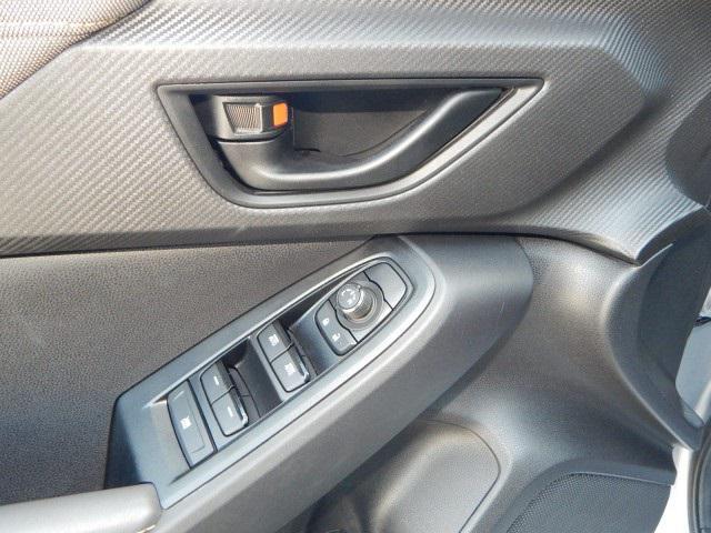 used 2024 Subaru Crosstrek car, priced at $29,900